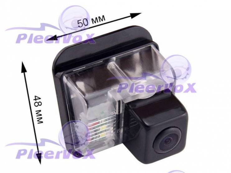 Pleervox PLV-CAM-MZCX
