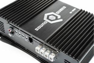 SoundQubed U1-1500