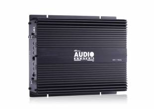 AUDIO SYSTEM (Italy) AU500.1