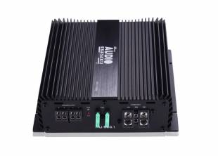 AUDIO SYSTEM (Italy) AU500.1