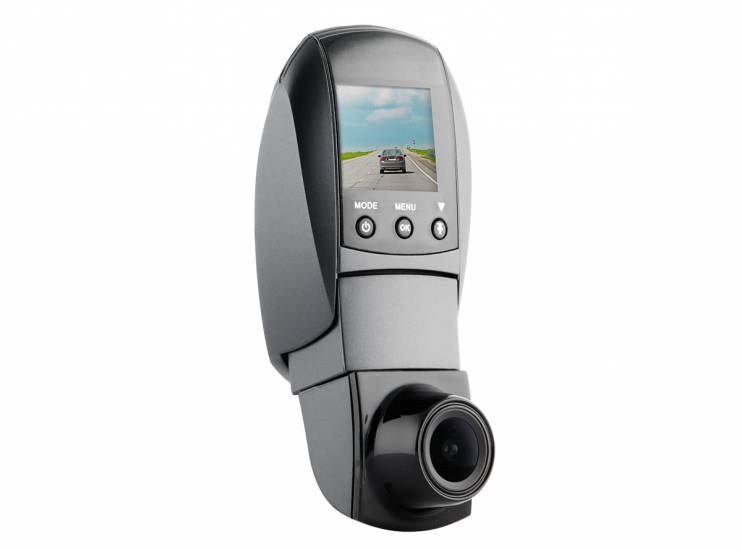 Incar VR-550
