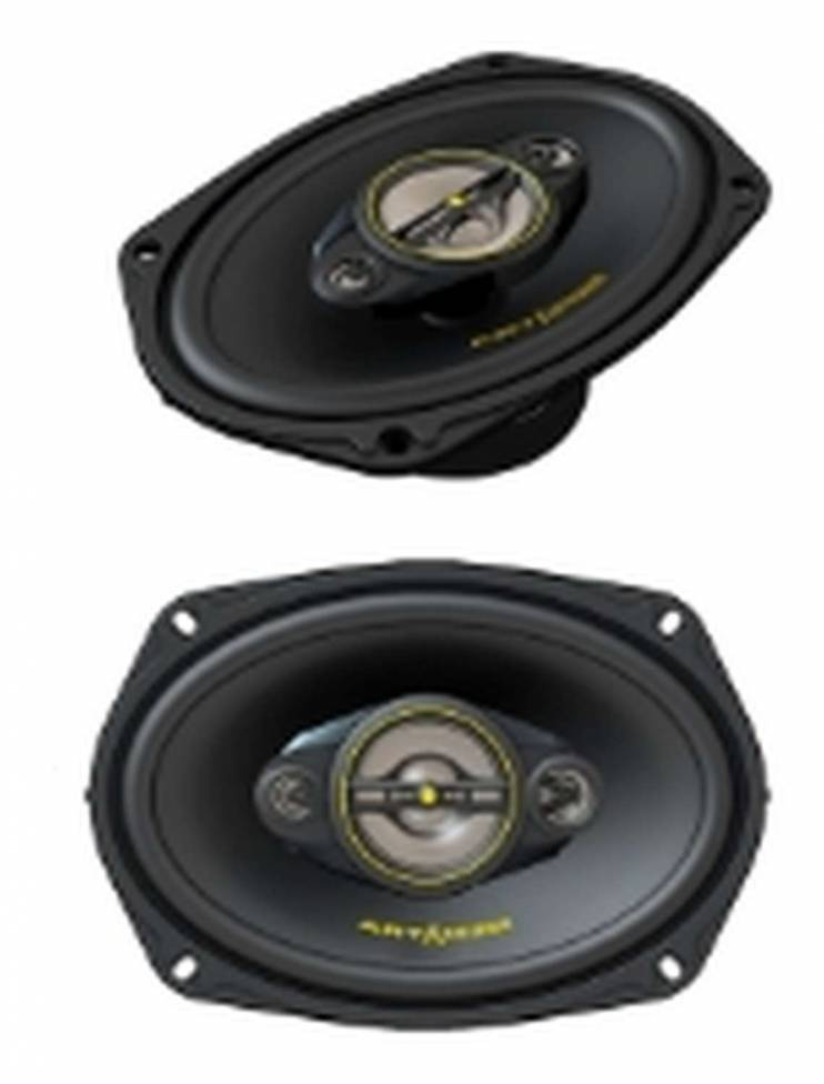 Art Sound AEX693