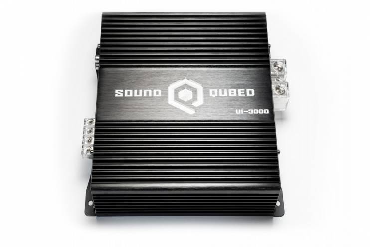 SoundQubed U1-3000