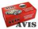 Штатная камера заднего вида AVIS AVS312CPR (#140) для PEUGEOT 301