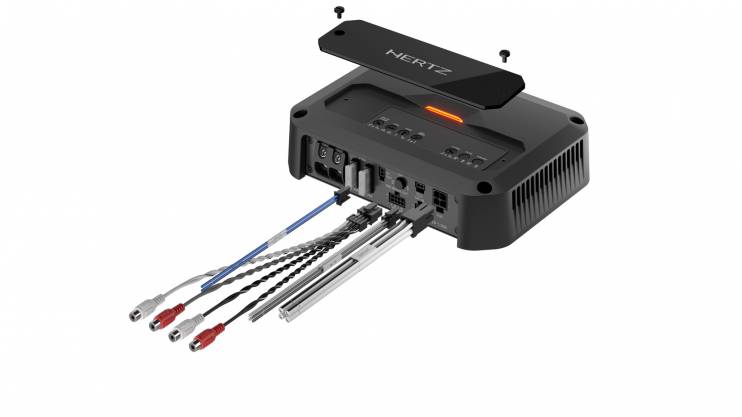 Hertz CP 1.700