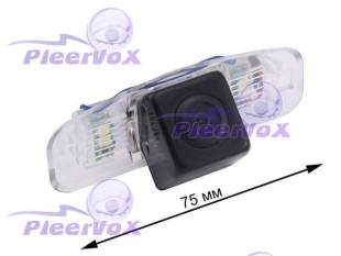 Pleervox PLV-AVG-HON01