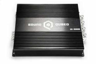 SoundQubed U1-5000