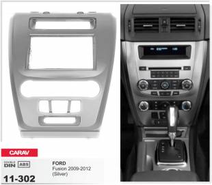 CARAV 11-302