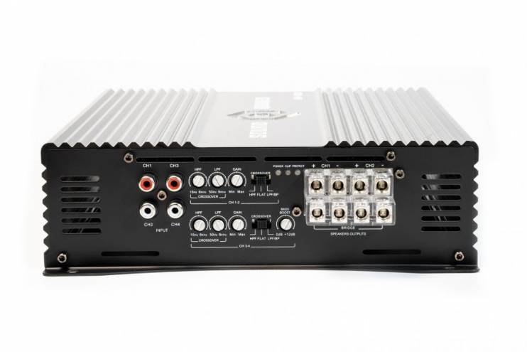 SoundQubed U4-500