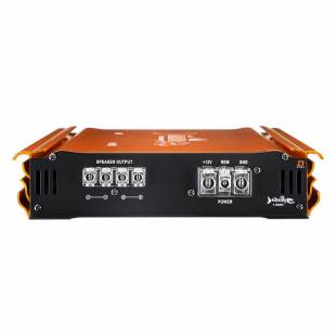 DL Audio Barracuda 1.600