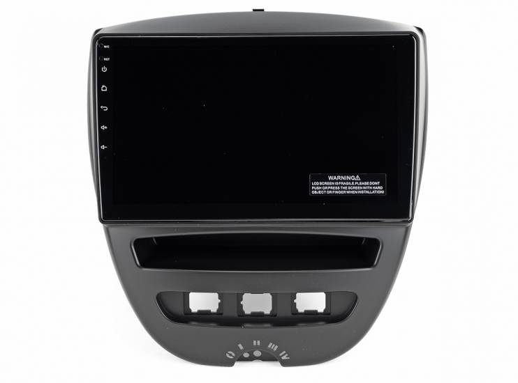 Incar RFR-FC258