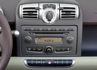 Incar RSM-FC608