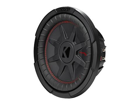 KICKER CWRT104