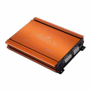 DL Audio Barracuda 1.900 V.2