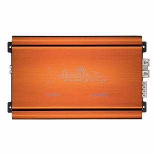 DL Audio Barracuda 1.1400 V.2