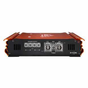 DL Audio Barracuda 1.1400 V.2