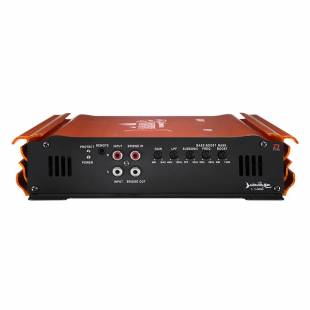 DL Audio Barracuda 1.1400 V.2