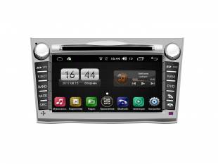 Штатная магнитола FarCar s170 для Subaru Legacy (2009-) Outback (2009-2014) на Android (L061)