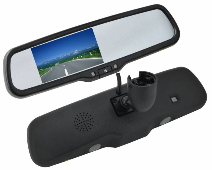 SWAT VDR-VW-02