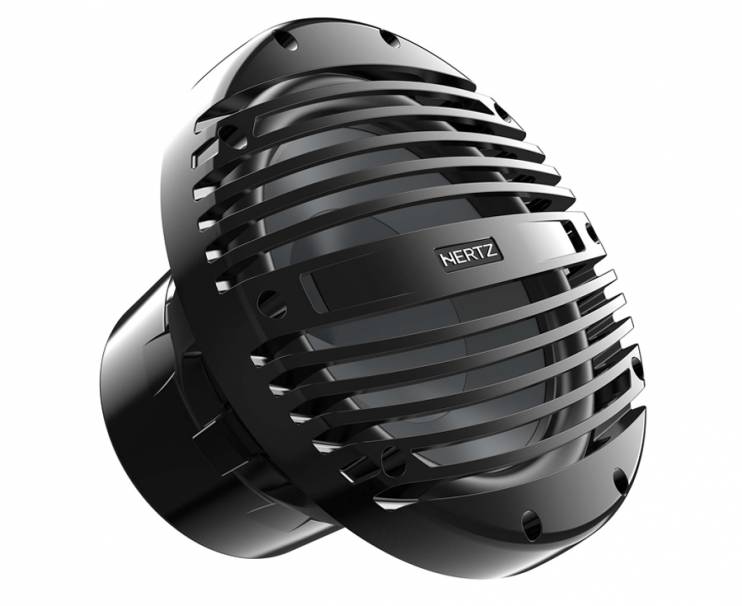 Hertz HMS 10 B-C2