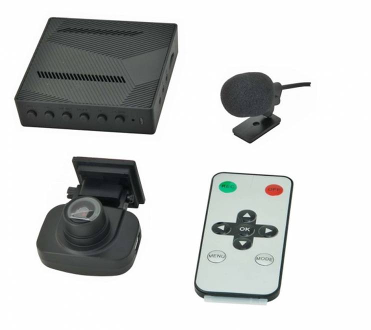 Incar VR-981