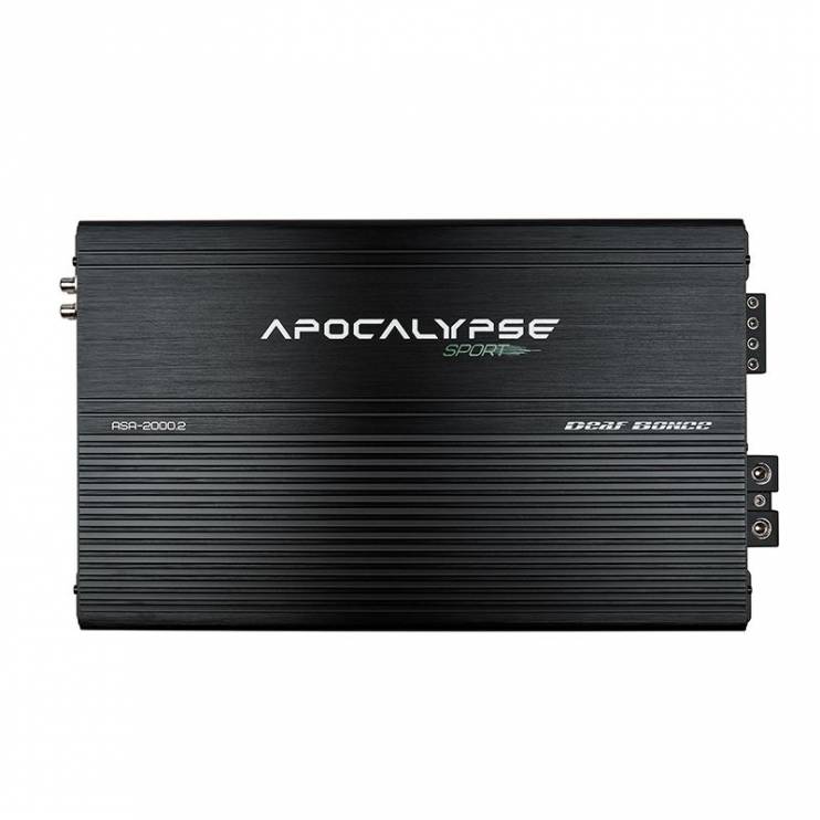 Avatar Pure Sound PS-1000.1
