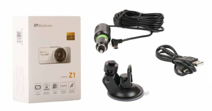Blackview Z1 White