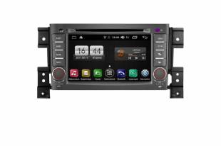 Штатная магнитола FarCar S170 L053 Suzuki Garnd Vitara 2005+
