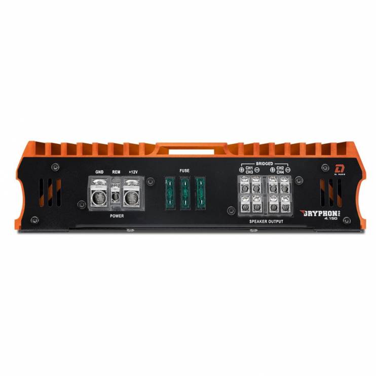 DL Audio Gryphon Pro 4.150