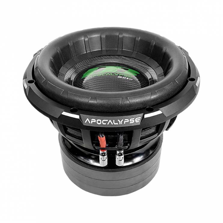Apocalypse DB-3512R D2