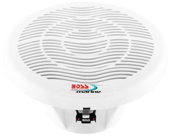 Boss Audio MR101