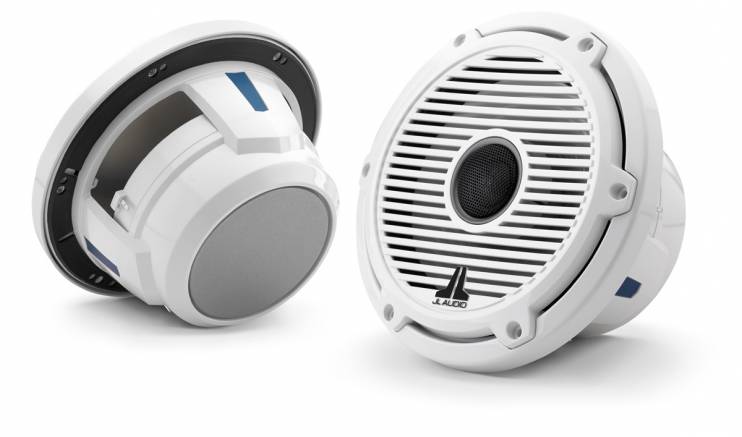 Jl audio M6-770X-C-GwGw