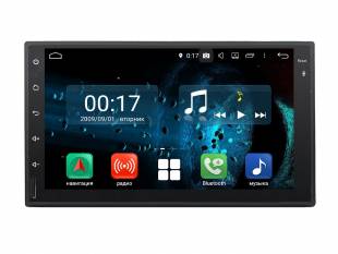 Штатная магнитола FarCar s200 для Universal на Android (V807)