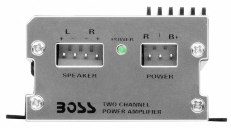 Boss Audio CE102