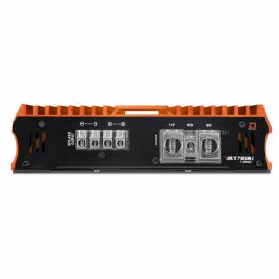 DL Audio Gryphon Pro 1.2500