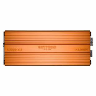 DL Audio Gryphon Pro 1.3200 V.3