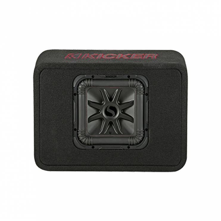 Kicker TL7R102