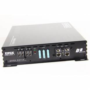 EDGE EDB1000.1-E9
