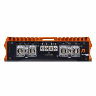 DL Audio Gryphon Pro 2.2000