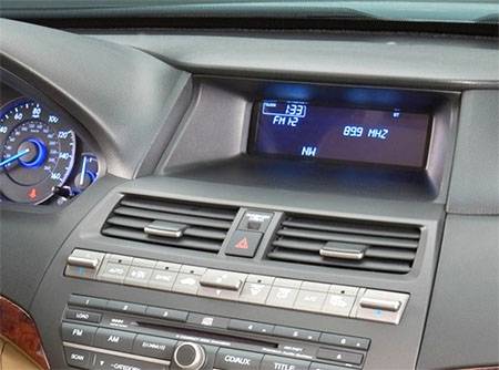 Incar RHO-FC865