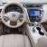 Автомагнитола IQ NAVI T58- 2106 Nissan Murano (Z52) (2016+) 10,1"