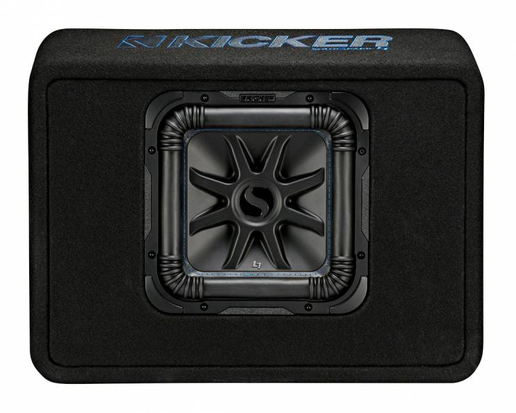 KICKER TL7S102