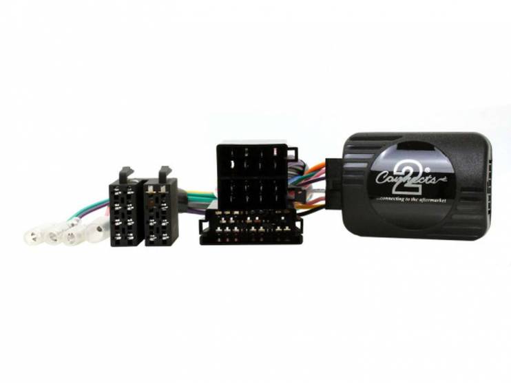 Connects2 CTSFA004.2
