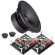 GROUND ZERO GZNC 1650SQ
