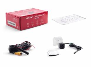 Incar VDC-020