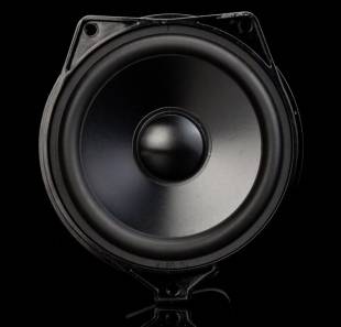 Gladen ONE 100 MB-C-SQ