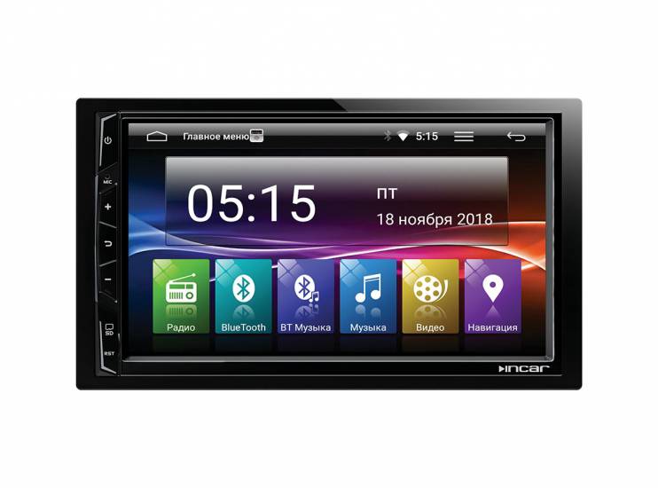 Incar AHR-7080