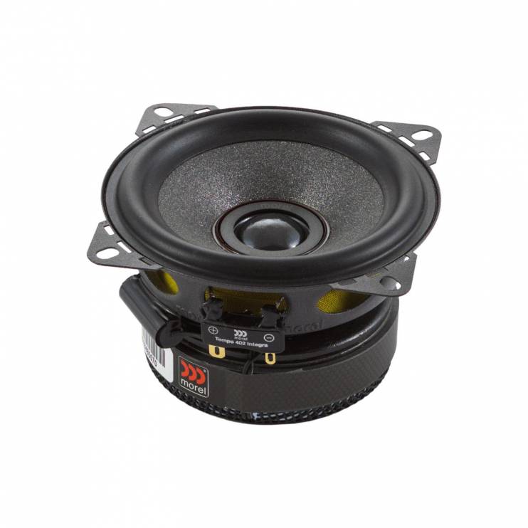 MOREL TEMPO ULTRA 402 INTEGRA MKII