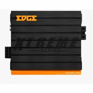 EDGE EDX800.4FD-E0