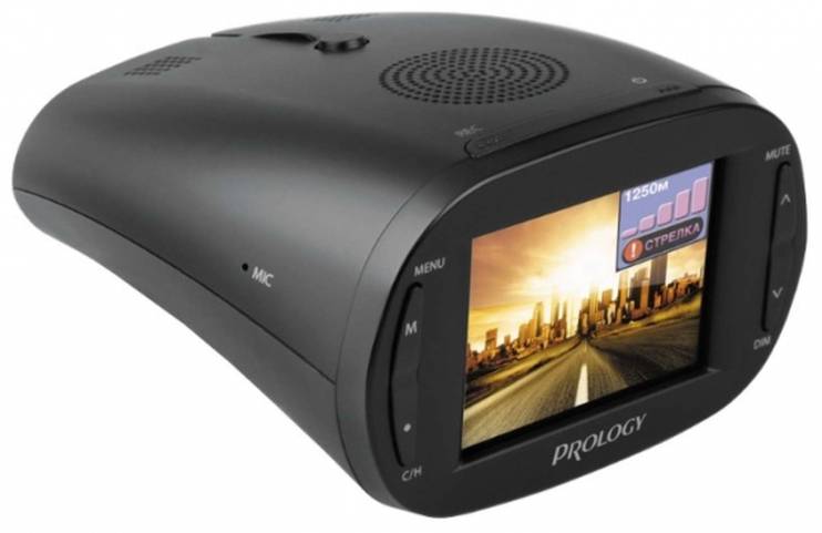 PROLOGY iOne-1000